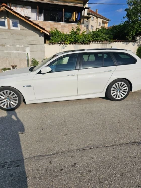 BMW 530, снимка 3