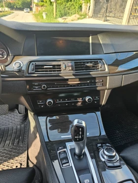 BMW 530, снимка 9