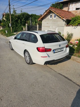BMW 530, снимка 5