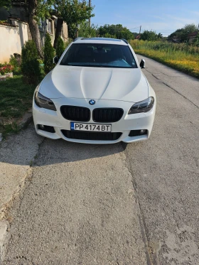 BMW 530, снимка 1