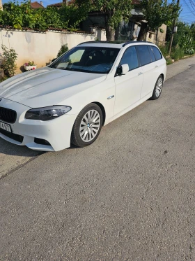 BMW 530, снимка 2