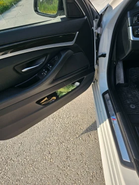 BMW 530, снимка 14