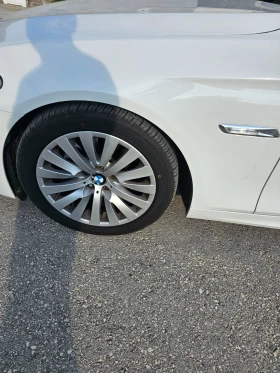 BMW 530, снимка 17
