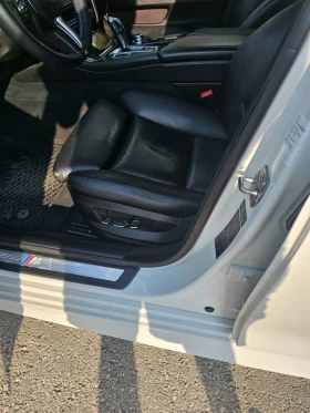 BMW 530, снимка 13