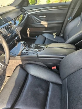 BMW 530, снимка 10