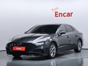 Hyundai Sonata 2.0 - САМО 30% АВАНС, снимка 1