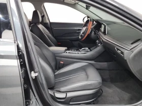 Hyundai Sonata 2.0 - САМО 30% АВАНС, снимка 11
