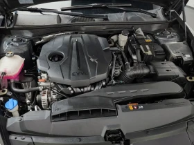 Hyundai Sonata 2.0 - САМО 30% АВАНС, снимка 6