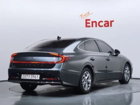 Hyundai Sonata 2.0 - САМО 30% АВАНС, снимка 2