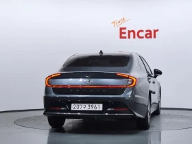 Hyundai Sonata 2.0 - САМО 30% АВАНС, снимка 4