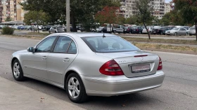 Mercedes-Benz E 320 CDI 183хил.км AVANTGARDE, снимка 3