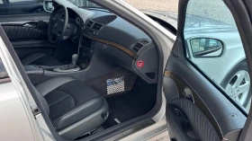 Mercedes-Benz E 320 CDI 183хил.км AVANTGARDE, снимка 11
