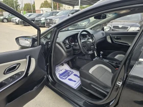 Kia Ceed 1.6D 110к.с Камера Кожа , снимка 10