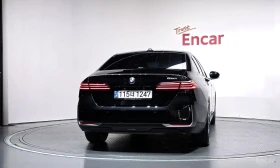 BMW 520 i, снимка 4