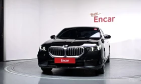 BMW 520 i, снимка 3