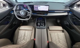 BMW 520 i, снимка 5