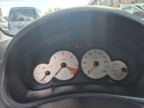 Peugeot 206 130000 км, снимка 12
