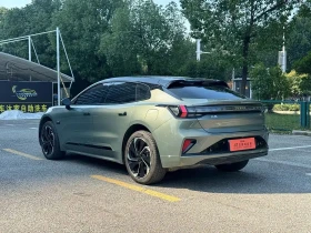 Zeekr 001, снимка 4