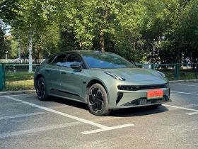 Zeekr 001, снимка 3