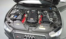 Audi Rs5, снимка 6