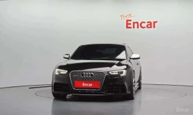 Audi Rs5, снимка 3