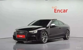Audi Rs5, снимка 1