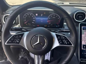 Mercedes-Benz C 300, снимка 13