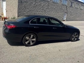 Mercedes-Benz C 300, снимка 4