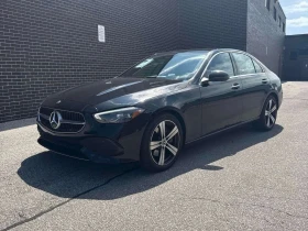 Mercedes-Benz C 300, снимка 1