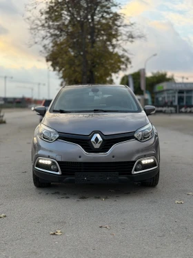 Renault Captur 1.2i Швейцаря, снимка 1