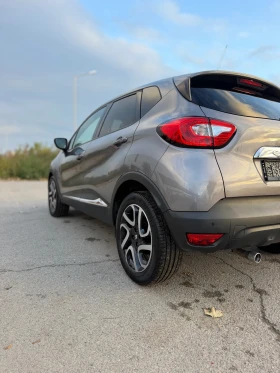 Renault Captur 1.2i Швейцаря, снимка 3