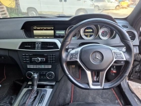 Mercedes-Benz C 250 204кс. Турбо F1 AMG, снимка 15