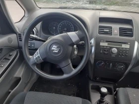 Suzuki SX4 1.6 бензин, снимка 4