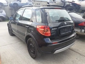 Suzuki SX4 1.6 бензин, снимка 3