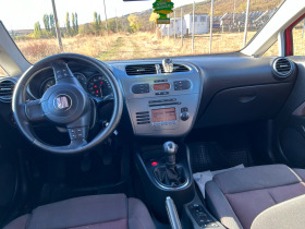 Seat Leon, снимка 13 - Автомобили и джипове - 41535438