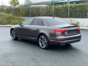 Audi A4 3 TDI* 4X4* Limousine* Virtual cockpit* Keyless* L | Mobile.bg    6