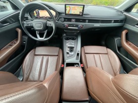 Audi A4 3 TDI* 4X4* Limousine* Virtual cockpit* Keyless* L, снимка 2
