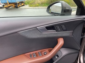 Audi A4 3 TDI* 4X4* Limousine* Virtual cockpit* Keyless* L, снимка 12