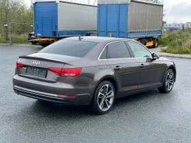 Audi A4 3 TDI* 4X4* Limousine* Virtual cockpit* Keyless* L | Mobile.bg    7