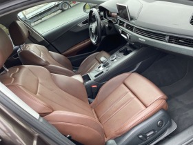 Audi A4 3 TDI* 4X4* Limousine* Virtual cockpit* Keyless* L, снимка 10