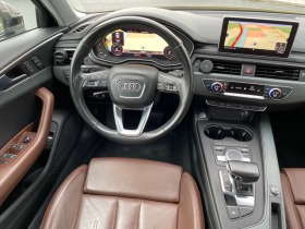 Audi A4 3 TDI* 4X4* Limousine* Virtual cockpit* Keyless* L, снимка 9
