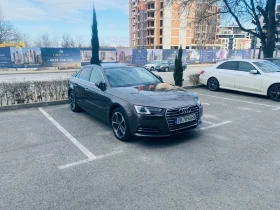 Audi A4 3 TDI* 4X4* Limousine* Virtual cockpit* Keyless* L | Mobile.bg    1