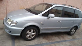 Hyundai Trajet 2.0 crdi 113ks, снимка 1