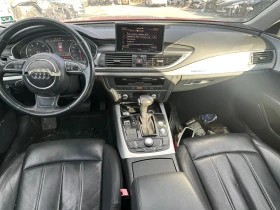 Audi A7 3.0tfsi ZF 8HP, снимка 8