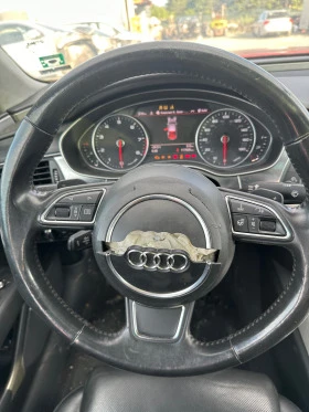 Audi A7 3.0tfsi ZF 8HP - [11] 