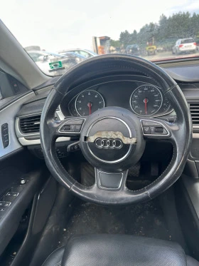 Audi A7 3.0tfsi ZF 8HP, снимка 11