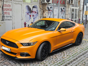 Ford Mustang | Mobile.bg   1