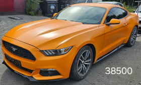 Ford Mustang | Mobile.bg   3