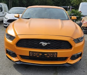 Ford Mustang, снимка 5