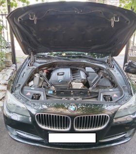 BMW 528 3.0i, снимка 7